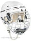 Bauer 4500 Hockey Helmets w/Cage MD